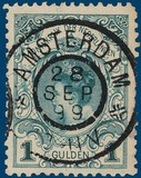 Kavel 3692