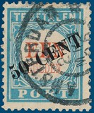 Kavel 3693