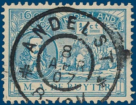 Kavel 3694