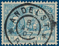 Kavel 3694