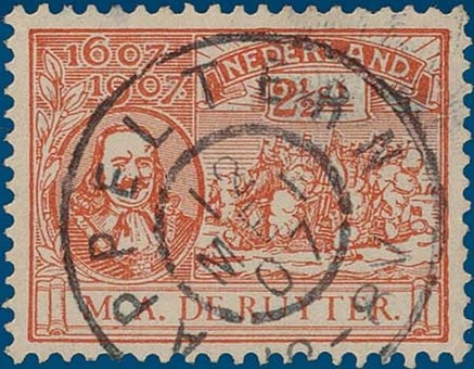 Kavel 3696