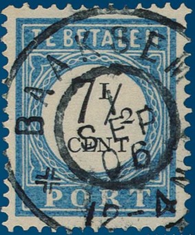 Kavel 3699