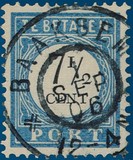 Kavel 3699