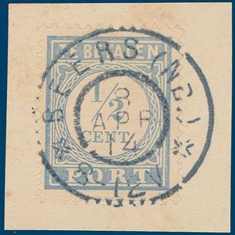Kavel 3701