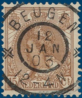 Kavel 3706