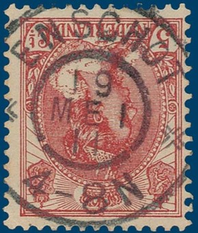 Kavel 3716