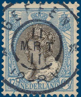 Kavel 3719