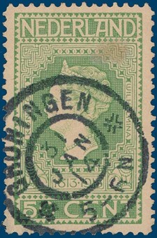 Kavel 3725