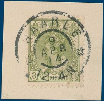 Kavel 3727
