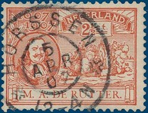 Kavel 3735
