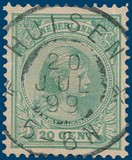Kavel 3737