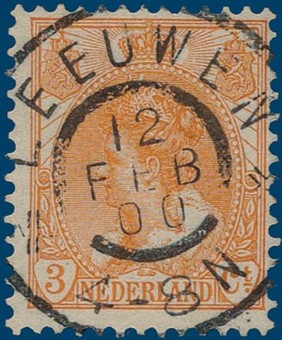 Kavel 3743