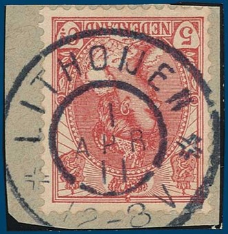 Kavel 3747