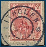 Kavel 3747