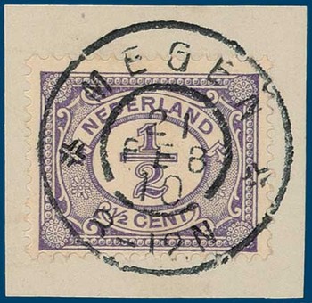 Kavel 3754