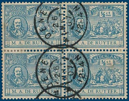 Kavel 3770