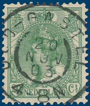 Kavel 3777