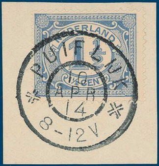 Kavel 3778