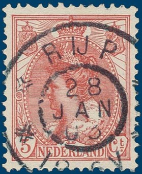 Kavel 3782