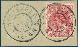 Kavel 3789