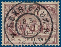 Kavel 3791