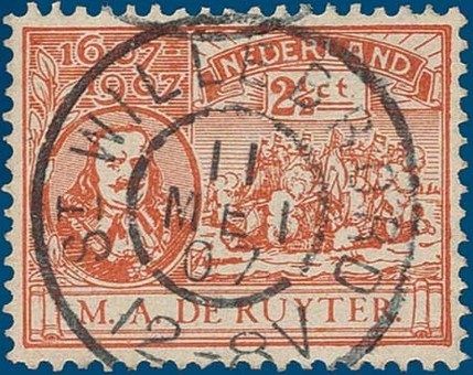 Kavel 3794