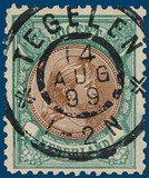 Kavel 3796