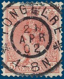 Kavel 3797