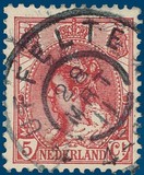 Kavel 3798