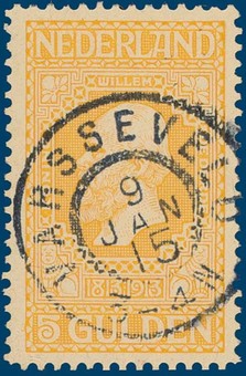 Kavel 3801