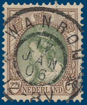 Kavel 3808