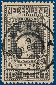 Kavel 3810