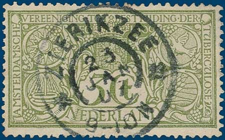 Kavel 3816