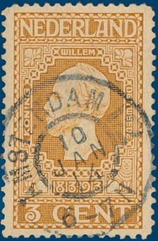 Kavel 3821