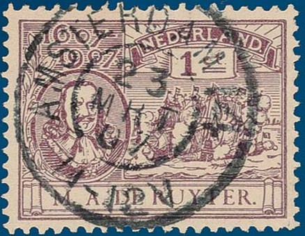 Kavel 3823