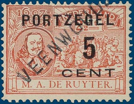 Kavel 3430