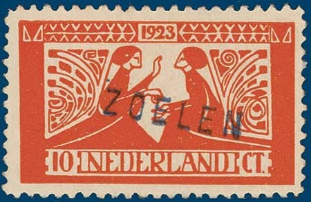 Kavel 3431