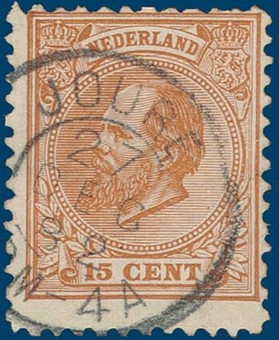 Kavel 3433