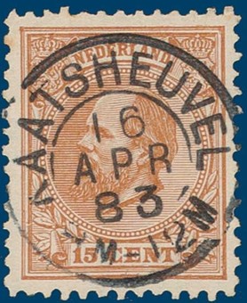 Kavel 3434