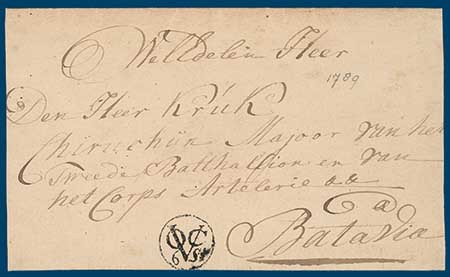 Lot 3266