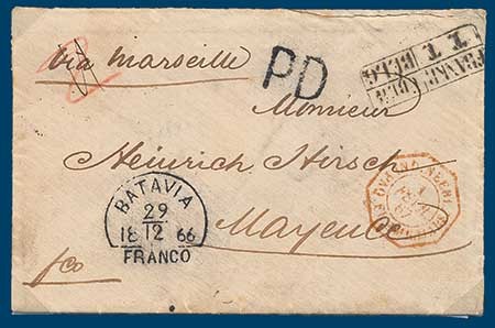 Lot 3070
