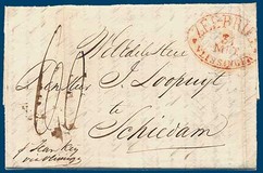 Kavel 3121