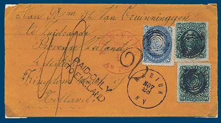 Lot 3164
