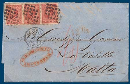 Kavel 3172