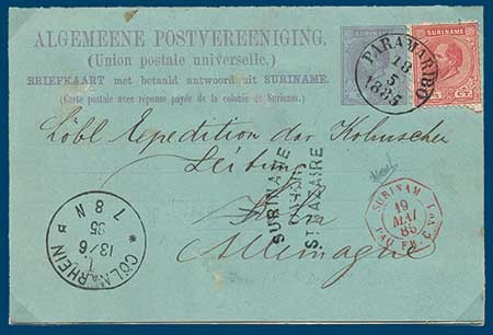 Kavel 3191