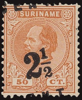 Kavel 284