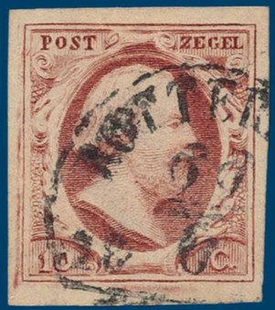 Kavel 4030