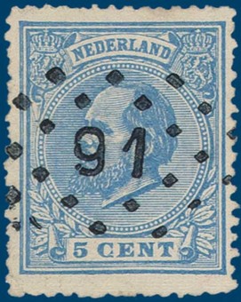 Kavel 4069