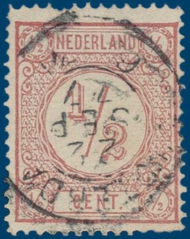 Kavel 4081