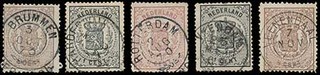 Lot 3852